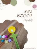 Mini Scoop