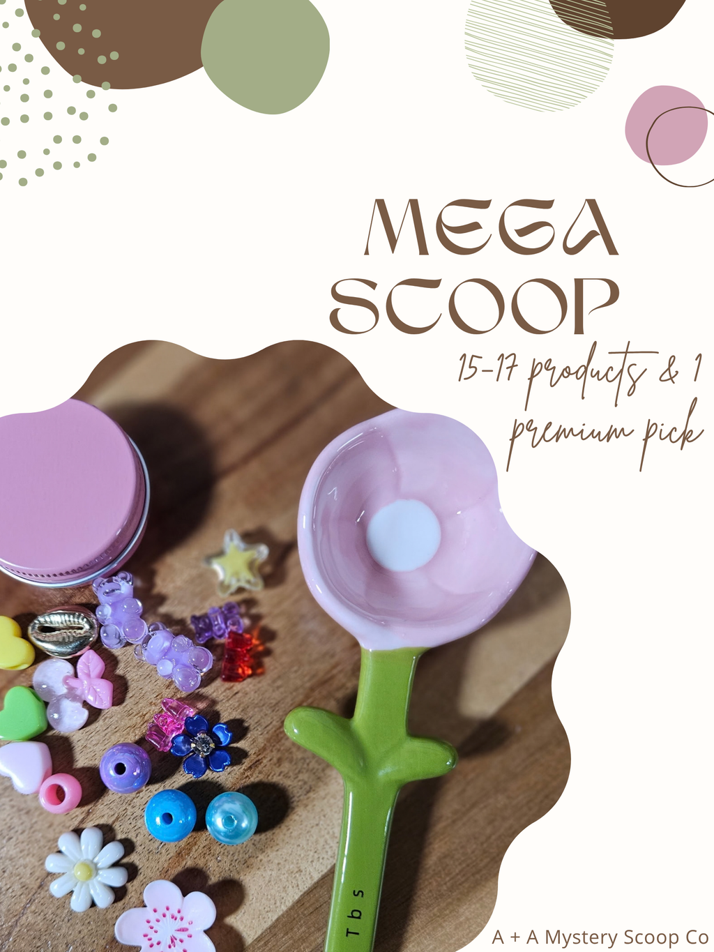 Mega Scoop