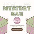 Mystery Bag