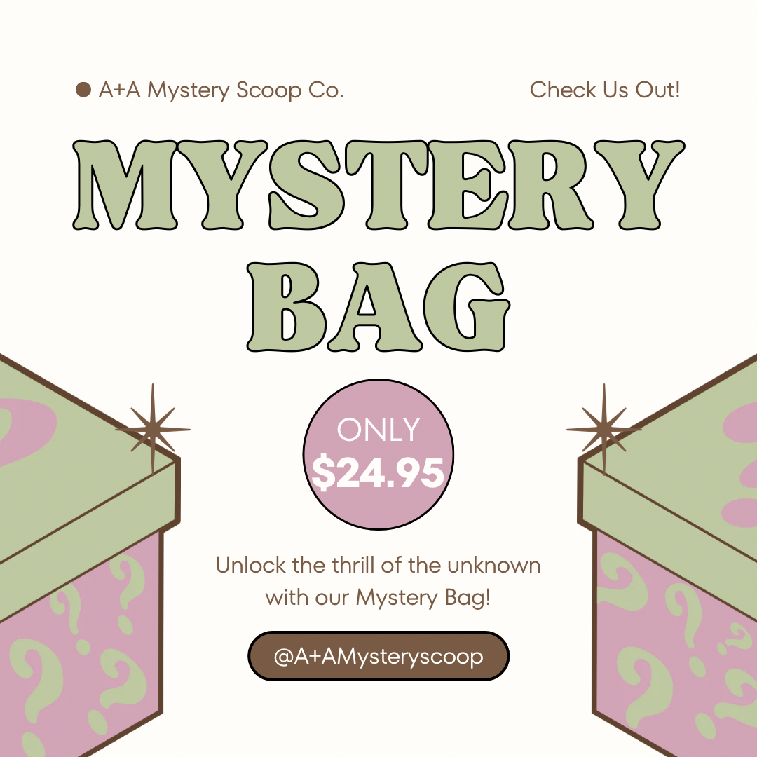 Mystery Bag