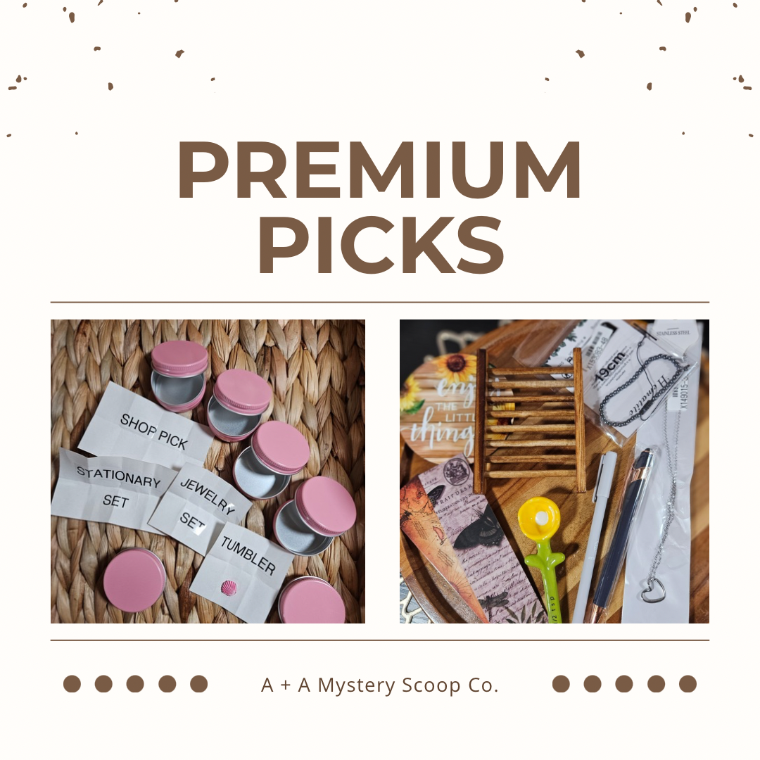 Premium Pick