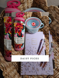 Daisy Pick